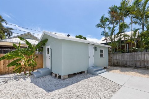 Villa ou maison à vendre à Key West, Floride: 4 chambres, 141.03 m2 № 1119690 - photo 5