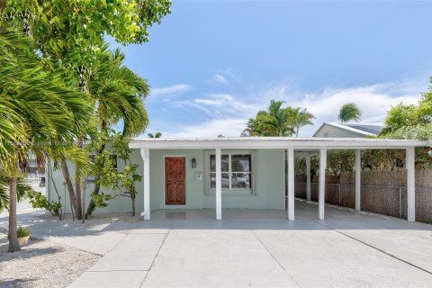 Villa ou maison à vendre à Key West, Floride: 4 chambres, 141.03 m2 № 1119690 - photo 7