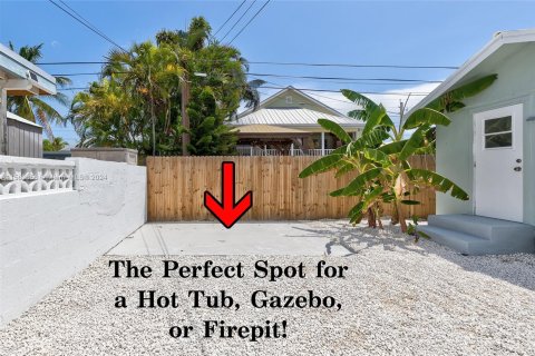 Casa en venta en Key West, Florida, 4 dormitorios, 141.03 m2 № 1119690 - foto 6