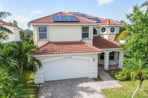 Casa en venta en Coral Springs, Florida, 4 dormitorios, 238.2 m2 № 682349 - foto 10