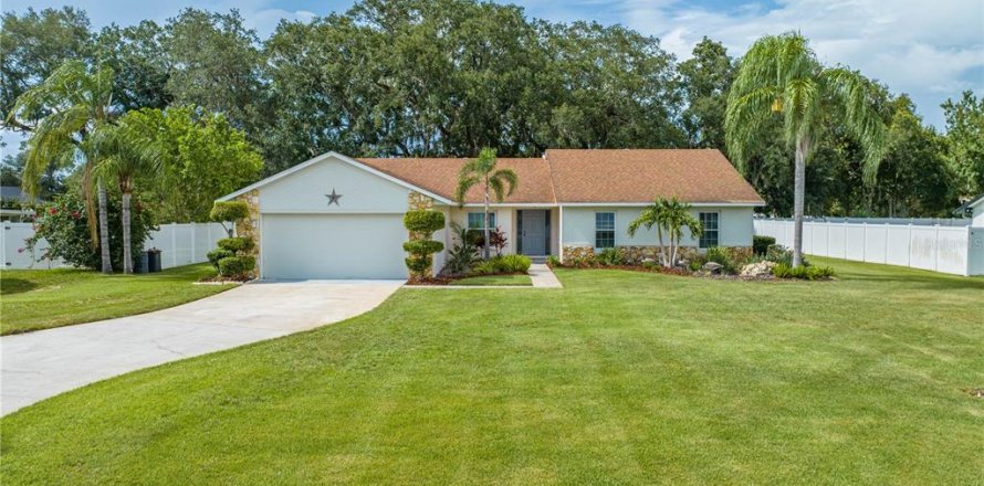 Villa ou maison à Kissimmee, Floride 3 chambres, 180.69 m2 № 1287112