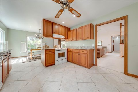 Villa ou maison à vendre à Kissimmee, Floride: 3 chambres, 180.69 m2 № 1287112 - photo 8