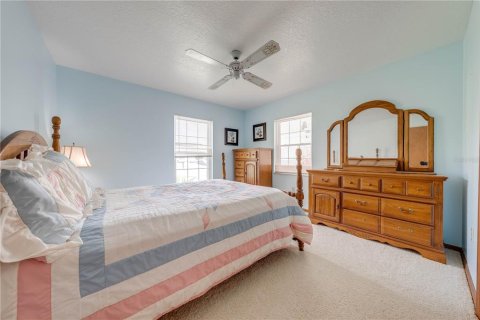 Villa ou maison à vendre à Kissimmee, Floride: 3 chambres, 180.69 m2 № 1287112 - photo 21