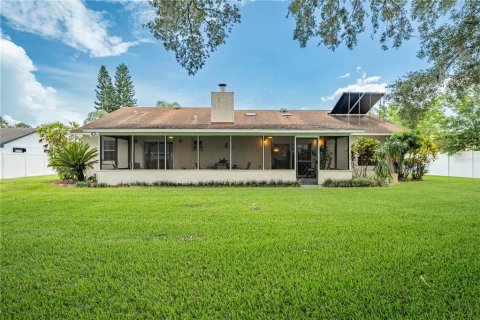 Villa ou maison à vendre à Kissimmee, Floride: 3 chambres, 180.69 m2 № 1287112 - photo 26