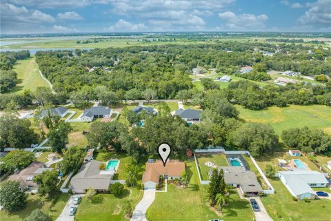 Villa ou maison à vendre à Kissimmee, Floride: 3 chambres, 180.69 m2 № 1287112 - photo 30