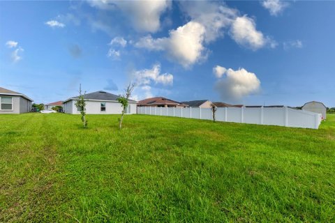 Casa en venta en Zephyrhills, Florida, 4 dormitorios, 141.58 m2 № 1287024 - foto 8