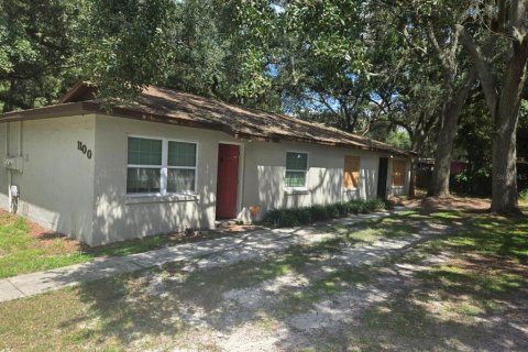 Immobilier commercial à vendre à Leesburg, Floride: 143.07 m2 № 1372952 - photo 1