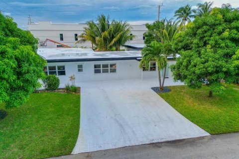Immobilier commercial à vendre à Deerfield Beach, Floride: 345.41 m2 № 712399 - photo 3