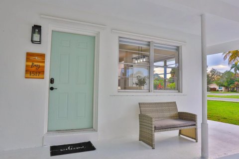 Immobilier commercial à vendre à Deerfield Beach, Floride: 345.41 m2 № 712399 - photo 14