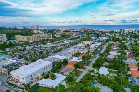 Immobilier commercial à vendre à Deerfield Beach, Floride: 345.41 m2 № 712399 - photo 6
