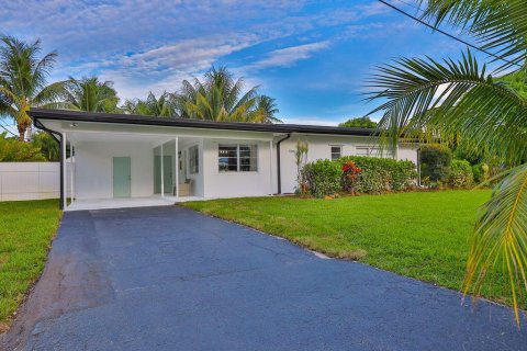 Immobilier commercial à vendre à Deerfield Beach, Floride: 345.41 m2 № 712399 - photo 15