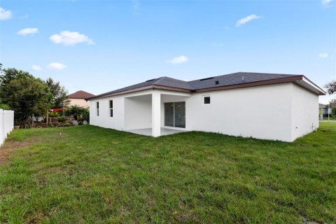 House in Kissimmee, Florida 4 bedrooms, 159.05 sq.m. № 1366049 - photo 24