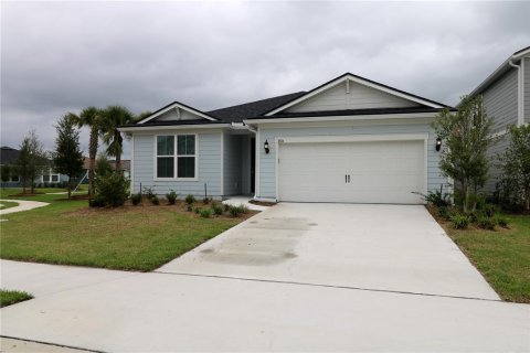 Villa ou maison à vendre à Saint Augustine, Floride: 3 chambres, 151.52 m2 № 1365986 - photo 2