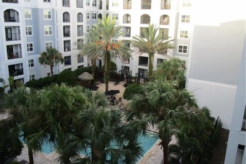 Condo in Orlando, Florida, 2 bedrooms  № 1264606 - photo 23