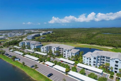 Copropriété à vendre à Punta Gorda, Floride: 2 chambres, 107.21 m2 № 1242639 - photo 26