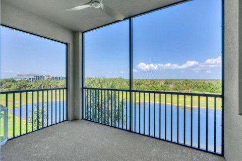 Copropriété à vendre à Punta Gorda, Floride: 2 chambres, 107.21 m2 № 1242639 - photo 3