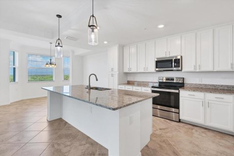 Copropriété à vendre à Punta Gorda, Floride: 2 chambres, 107.21 m2 № 1242639 - photo 6