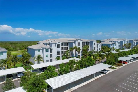 Copropriété à vendre à Punta Gorda, Floride: 2 chambres, 107.21 m2 № 1242639 - photo 27