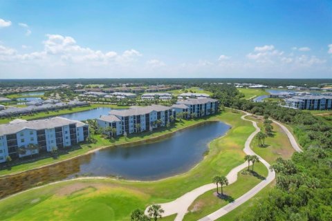 Copropriété à vendre à Punta Gorda, Floride: 2 chambres, 107.21 m2 № 1242639 - photo 30