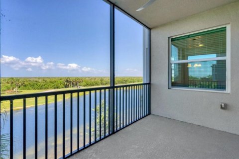 Copropriété à vendre à Punta Gorda, Floride: 2 chambres, 107.21 m2 № 1242639 - photo 15