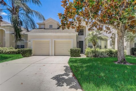 Villa ou maison à vendre à Kissimmee, Floride: 5 chambres, 217.58 m2 № 1242731 - photo 1