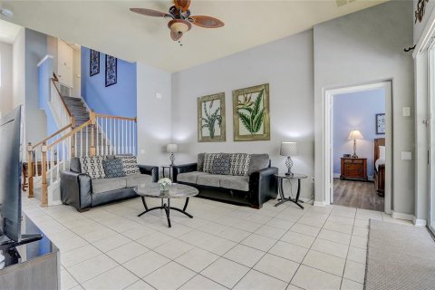 Villa ou maison à vendre à Kissimmee, Floride: 5 chambres, 217.58 m2 № 1242731 - photo 18