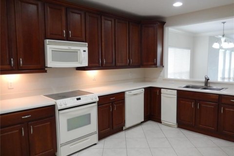 Condominio en venta en Orlando, Florida, 3 dormitorios, 193.7 m2 № 644236 - foto 6
