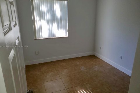 Copropriété à vendre à Homestead, Floride: 3 chambres, 108.32 m2 № 802439 - photo 10