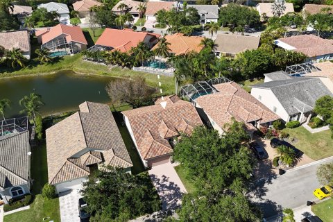 Villa ou maison à vendre à Parkland, Floride: 4 chambres, 222.69 m2 № 1101145 - photo 10