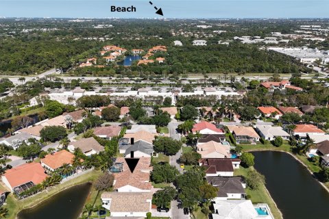 Villa ou maison à vendre à Parkland, Floride: 4 chambres, 222.69 m2 № 1101145 - photo 11