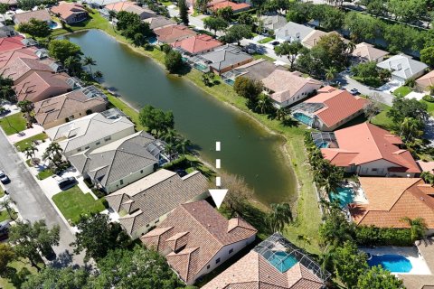 Villa ou maison à vendre à Parkland, Floride: 4 chambres, 222.69 m2 № 1101145 - photo 12