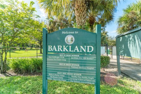 Villa ou maison à vendre à Parkland, Floride: 4 chambres, 222.69 m2 № 1101145 - photo 4