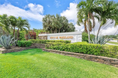 Villa ou maison à vendre à Parkland, Floride: 4 chambres, 222.69 m2 № 1101145 - photo 7
