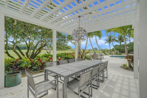 Casa en venta en Palm Beach Gardens, Florida, 6 dormitorios, 691.94 m2 № 1116965 - foto 7