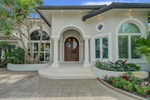 Villa ou maison à vendre à Palm Beach Gardens, Floride: 6 chambres, 691.94 m2 № 1116965 - photo 25