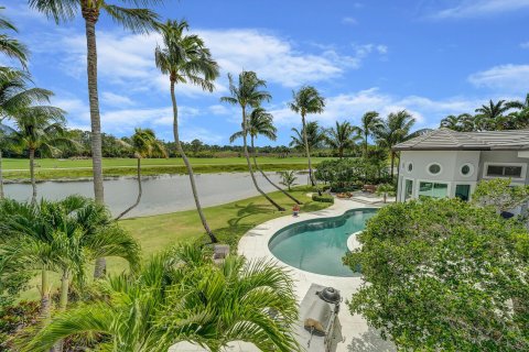 Villa ou maison à vendre à Palm Beach Gardens, Floride: 6 chambres, 691.94 m2 № 1116965 - photo 30