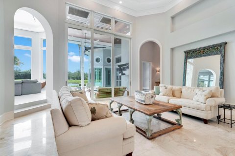 Villa ou maison à vendre à Palm Beach Gardens, Floride: 6 chambres, 691.94 m2 № 1116965 - photo 18