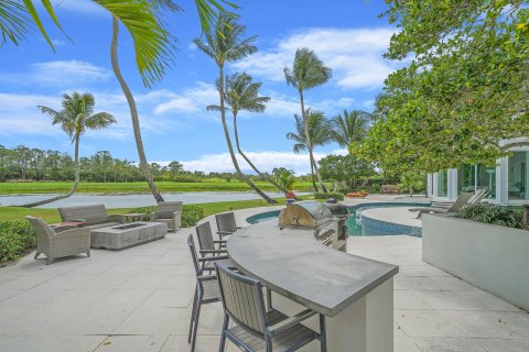 Casa en venta en Palm Beach Gardens, Florida, 6 dormitorios, 691.94 m2 № 1116965 - foto 9