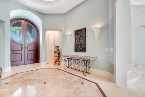 Villa ou maison à vendre à Palm Beach Gardens, Floride: 6 chambres, 691.94 m2 № 1116965 - photo 24