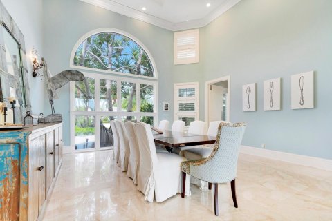 Villa ou maison à vendre à Palm Beach Gardens, Floride: 6 chambres, 691.94 m2 № 1116965 - photo 20