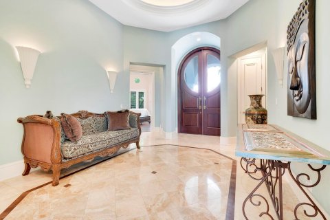 Villa ou maison à vendre à Palm Beach Gardens, Floride: 6 chambres, 691.94 m2 № 1116965 - photo 23