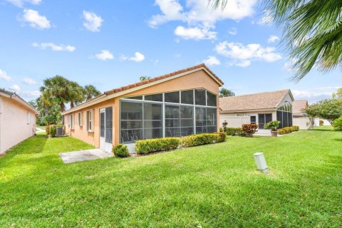 House in Boynton Beach, Florida 3 bedrooms, 159.51 sq.m. № 1116929 - photo 20