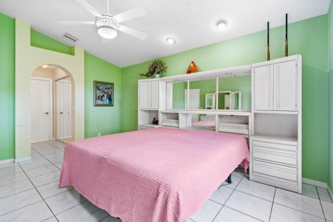 Купить виллу или дом в Бойнтон-Бич, Флорида 3 спальни, 159.51м2, № 1116929 - фото 30