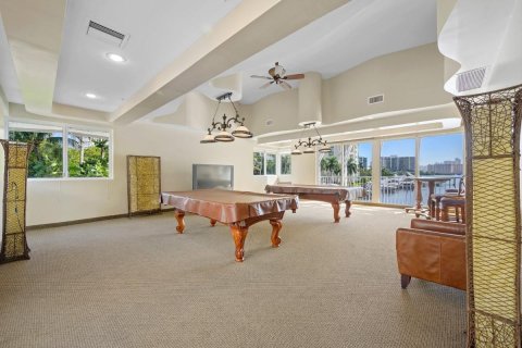 Copropriété à vendre à Aventura, Floride: 3 chambres, 174.93 m2 № 1116966 - photo 4