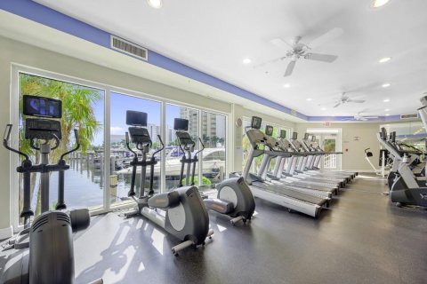 Condo in Aventura, Florida, 3 bedrooms  № 1116966 - photo 2