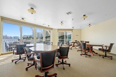 Condo in Aventura, Florida, 3 bedrooms  № 1116966 - photo 5