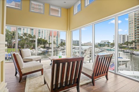 Condo in Aventura, Florida, 3 bedrooms  № 1116966 - photo 7