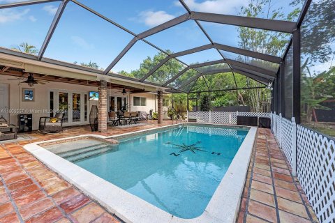 Villa ou maison à vendre à Homestead, Floride: 5 chambres, 169.92 m2 № 1222994 - photo 25