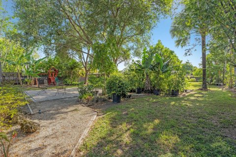 Villa ou maison à vendre à Homestead, Floride: 5 chambres, 169.92 m2 № 1222994 - photo 30