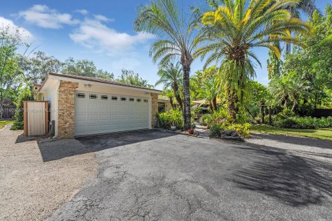 Villa ou maison à vendre à Homestead, Floride: 5 chambres, 169.92 m2 № 1222994 - photo 5